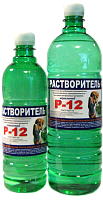 Растворитель Р-12 1л AUTON