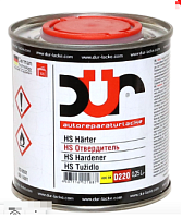Отвердитель DUR HS 0,25л