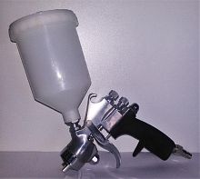 Краскопульт CP200G d1,4 STAR TECH