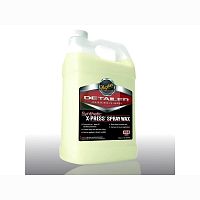 X-PRESS Liquid Wax D15001 3,78л Meguiar's