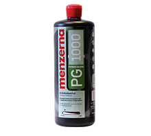 Полироль Power Gloss POS1000 1кг MENZERNA