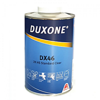 Лак 2к HS STANDART DX46 BILT 1л DUXONE