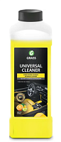Очиститель салона "Universal-cleaner" ГраСС 1кг